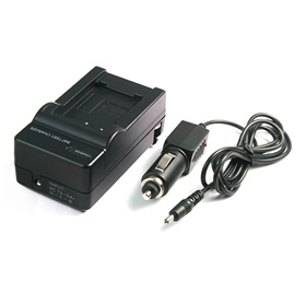 Olympus BCS-1 Car Chargers