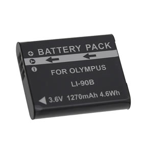 Olympus Tough TG-2 Battery