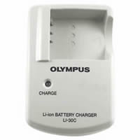 Olympus LI-30C battery charger