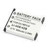 Olympus FE-5010 batteries
