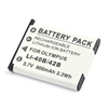 Olympus FE-4010 batteries