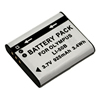 Olympus Tough TG-620 batteries